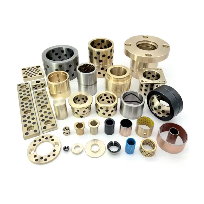 वेयर प्लेट्स औद्योगिक स्थायित्व और भविष्य के प्रदर्शन को कैसे बदल देती हैं?