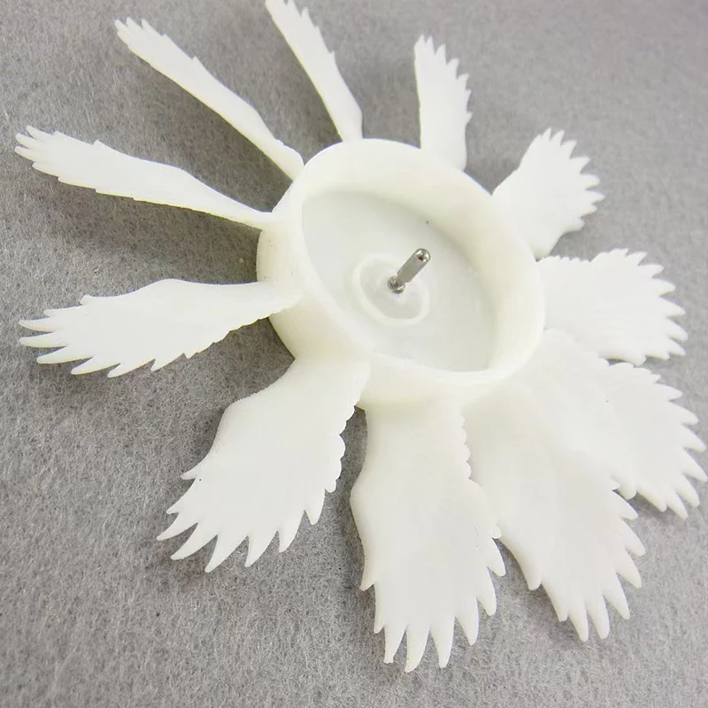 यूरेथेन कास्टिंग प्रक्रिया उच्च परिशुद्धता, कम मात्रा वाले विनिर्माण लाभ कैसे प्रदान करती है?