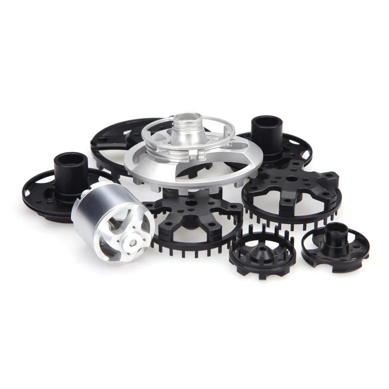 सटीक इंजीनियरिंग मांगों को पूरा करने के लिए मैग्नीशियम सीएनसी पार्ट्स का निर्माण कैसे किया जाता है?