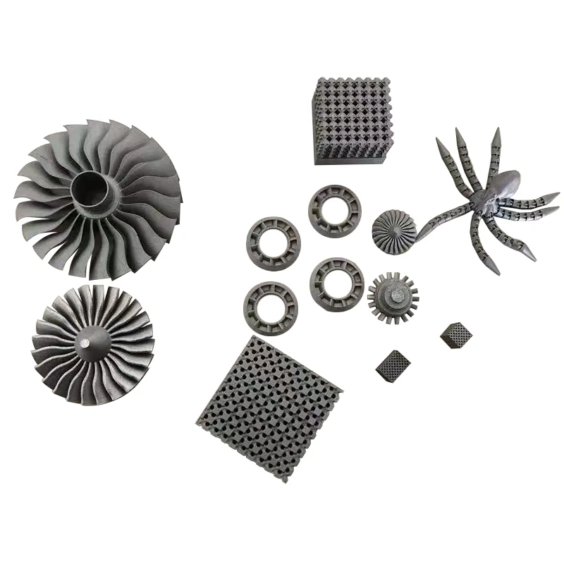 यूरेथेन रबर कास्टिंग