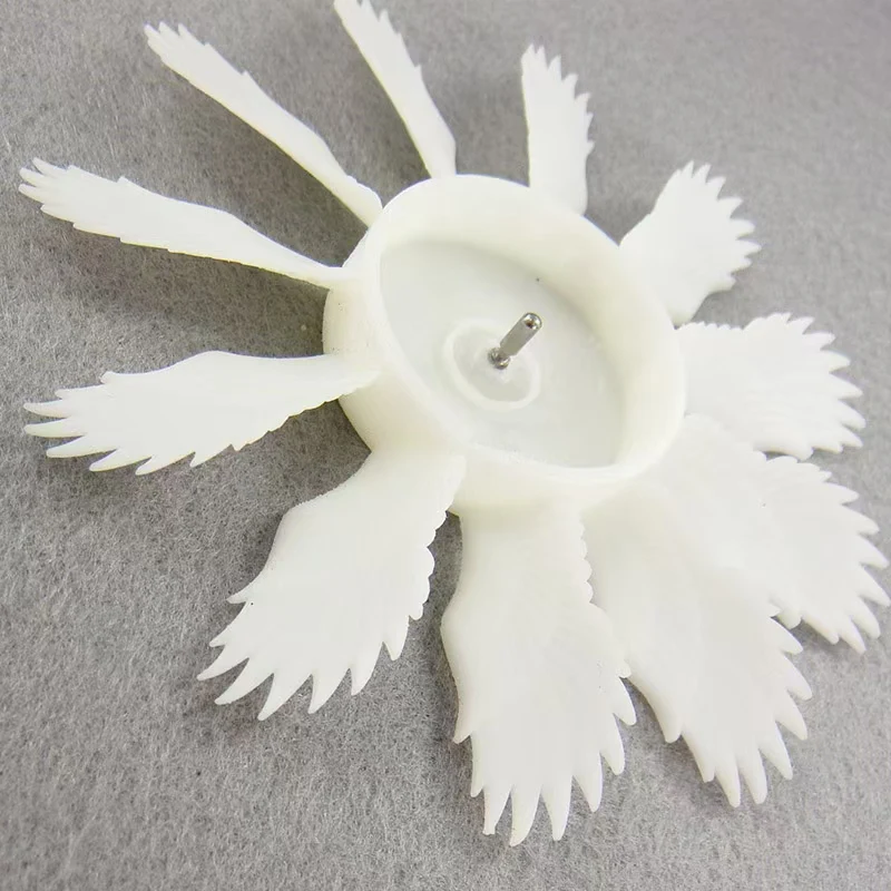 यूरेथेन कास्टिंग प्रक्रिया